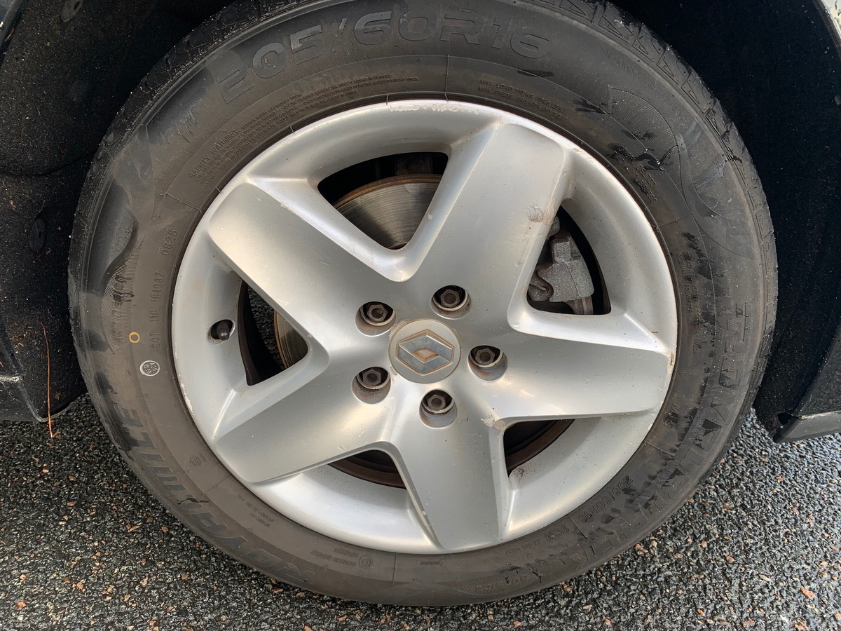 RENAULT Megane Scenic 130 ch | GRAND SCENIC | 7 Places | Business