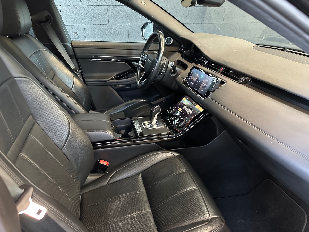 LAND ROVER EVOQUE 2.0 P300E PHEV AWD R DYNAMIC SE