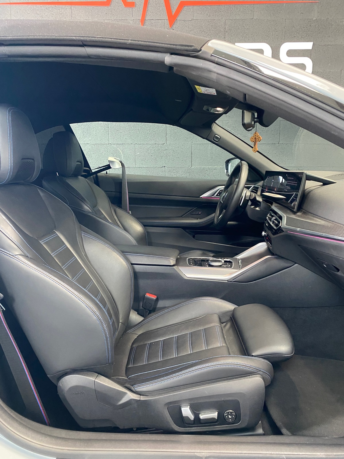 Bmw Série 4 420 d G23 M Sport
