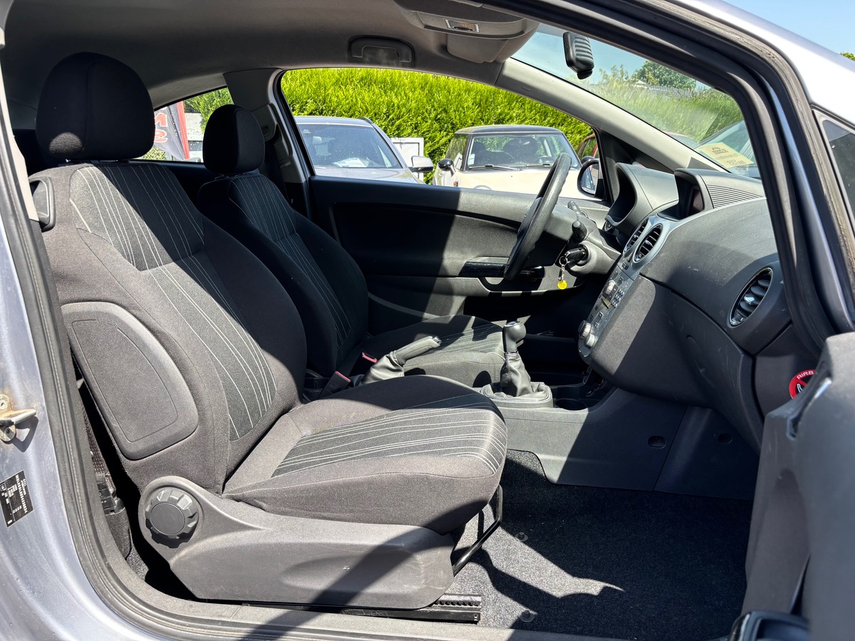 Opel Corsa 1.3 cdti 75 Enjoy EcoFlex 105G 3P BVM5