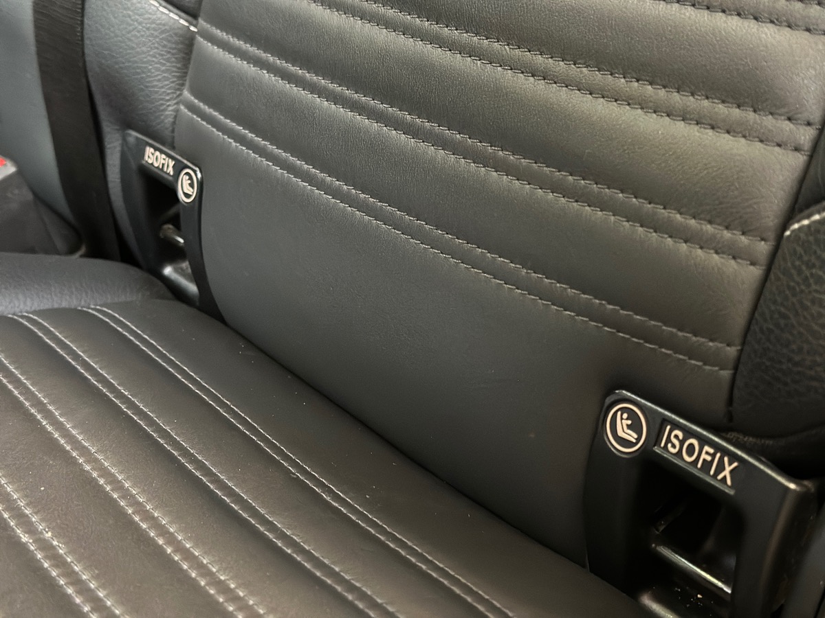 Mercedes-Benz Classe GLE 350d 258 ch Fascination 4MATIC 9G-Tronic