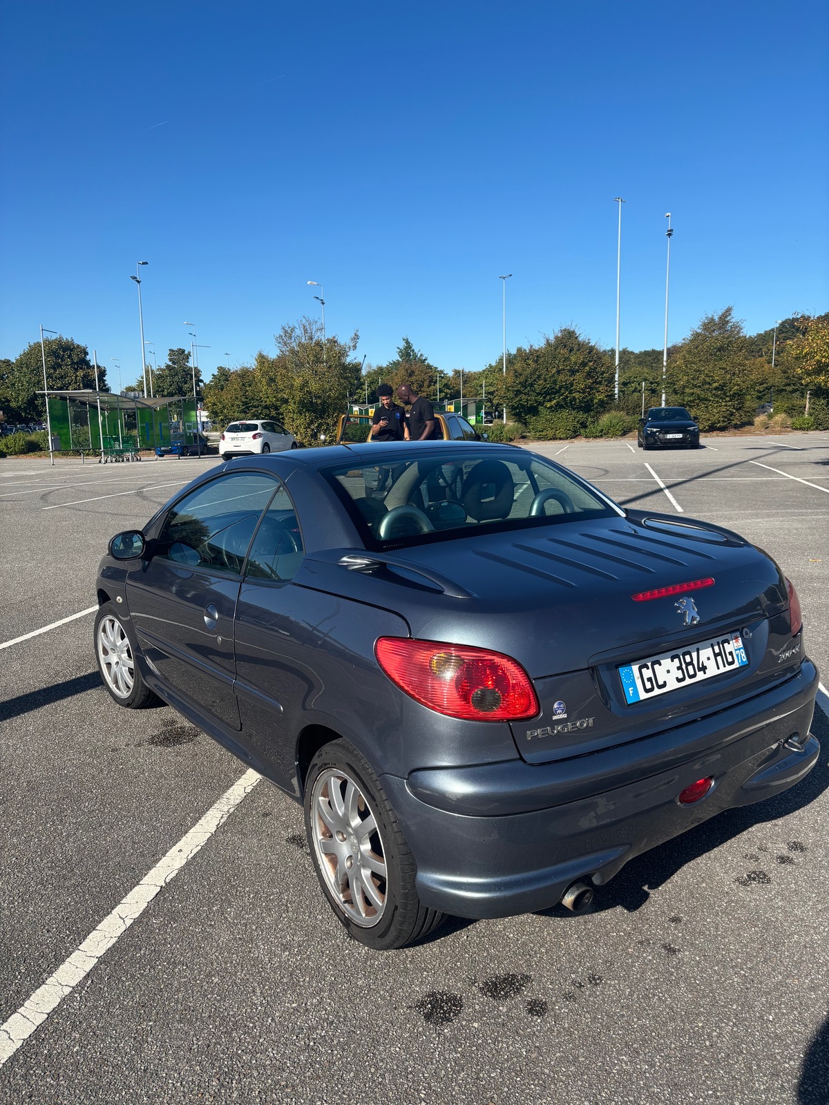 Photo du véhicule