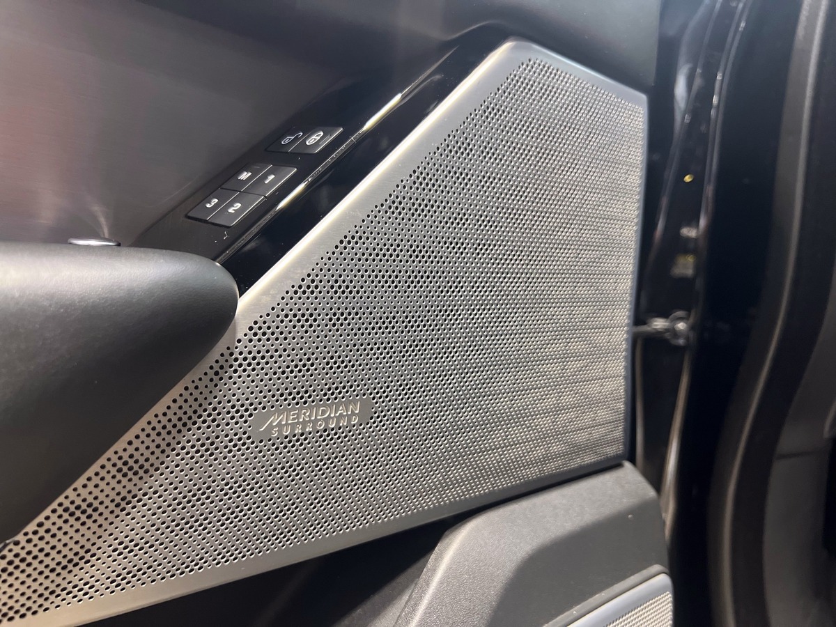 Land-Rover Range Rover Velar R-Dynamic BVA8 300D