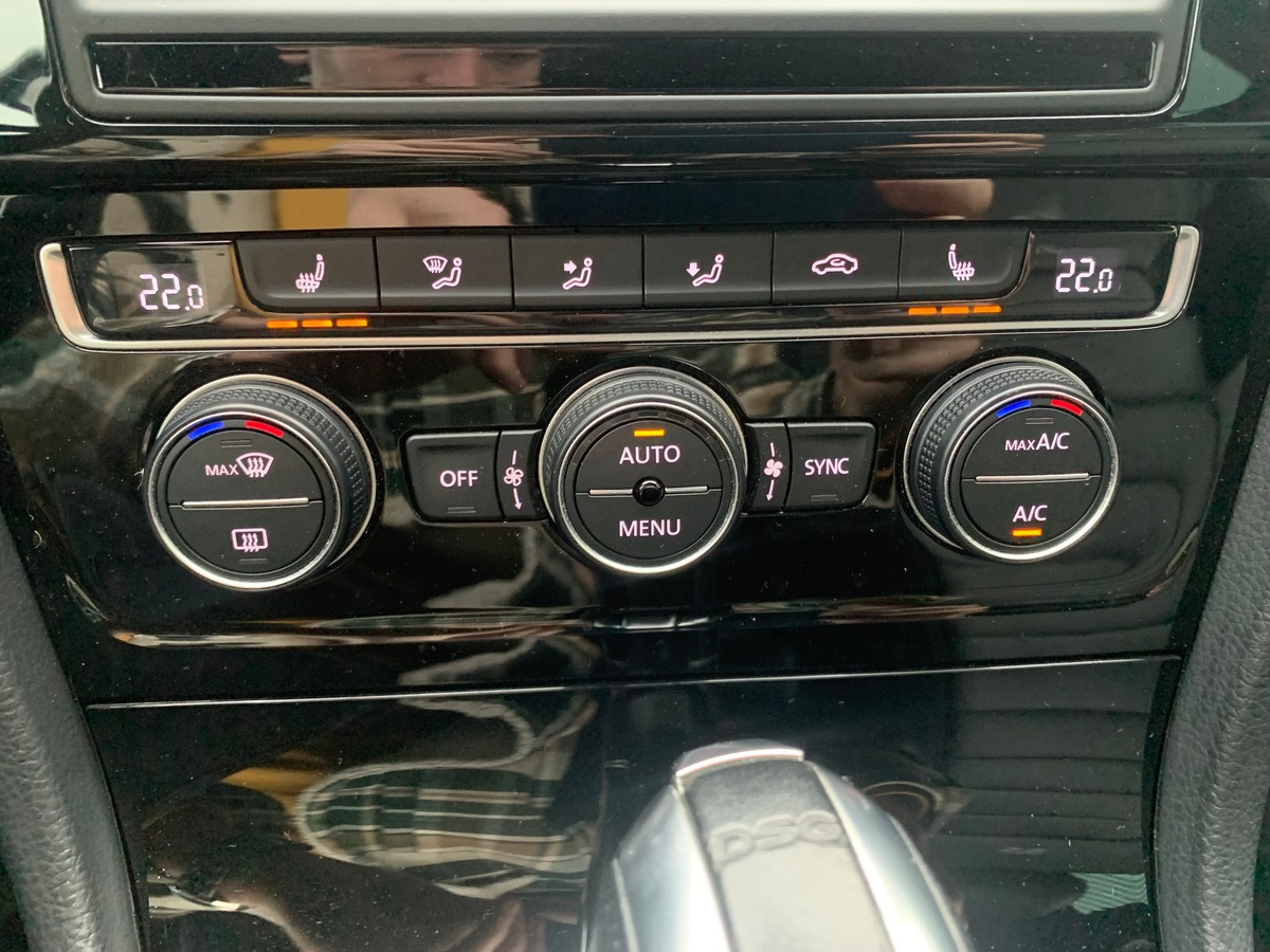 Volkswagen Golf VII 400 ch | R | 4Motion | Stage 2 | Wolfsburg Edition | Pack Hiver | Jantes en 19"