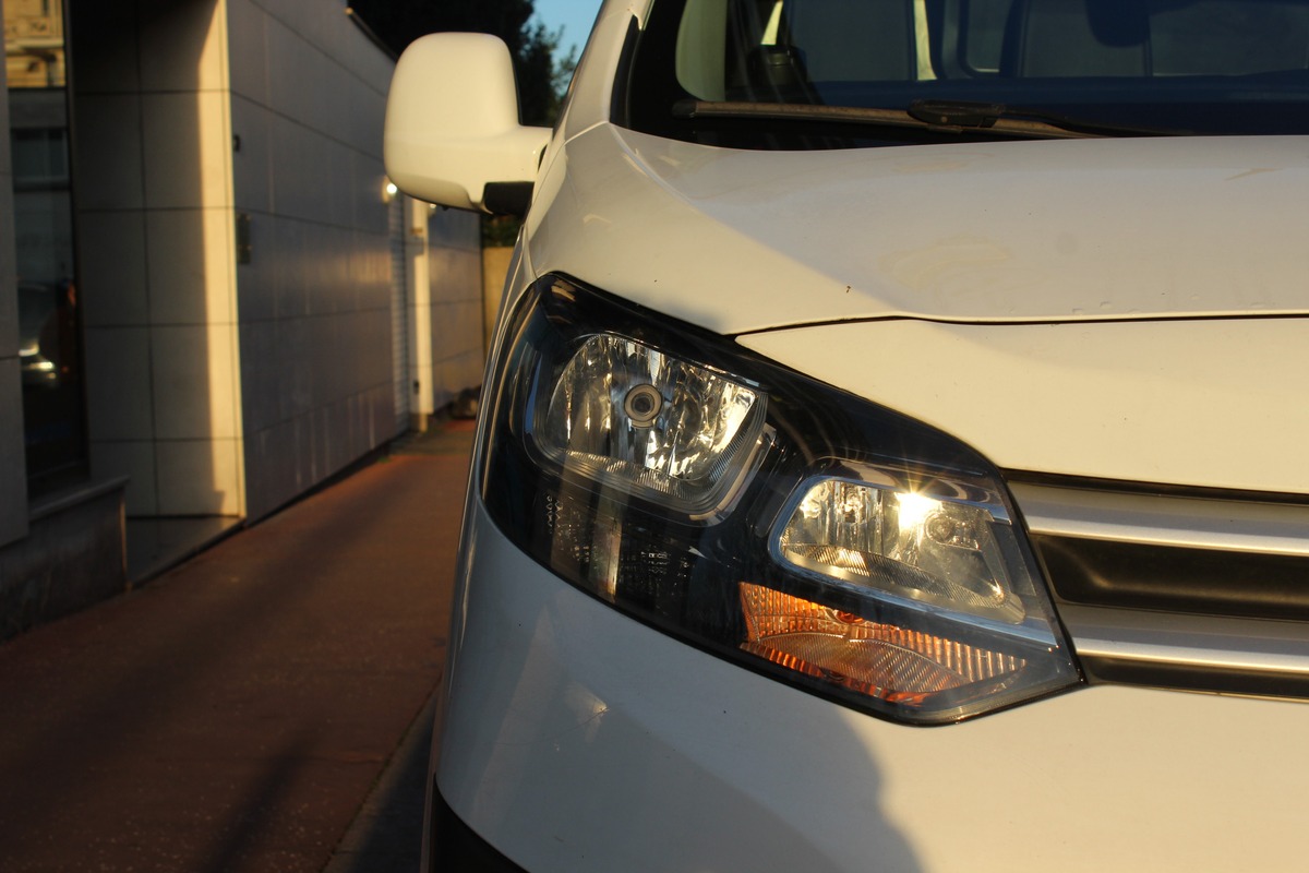 Citroën Jumpy III FOURGON TAILLE XL BLUEHDI 2.0 150 S&S CONFORT