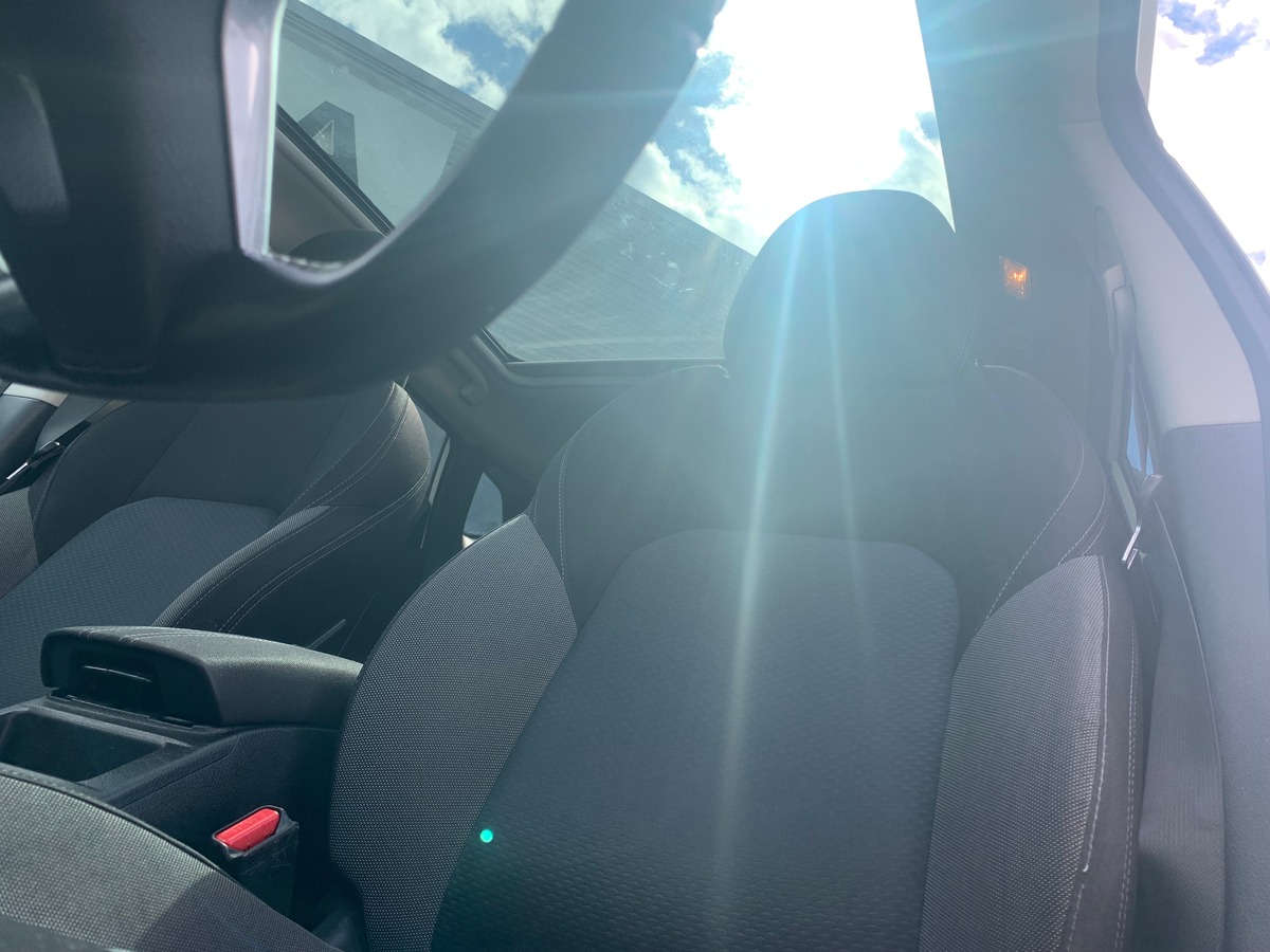 Nissan Qashqai 115 | Acenta | Toit panoramique | Caméra de recul | Régulateur vitesse | Roue secours