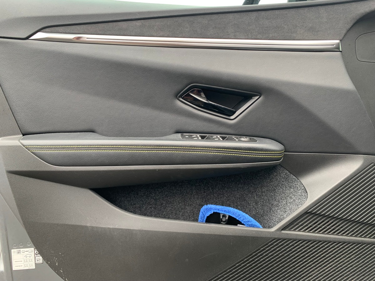 RENAULT MEGANE E TECH ELECTRIC 220 ch | Techno | Super charge