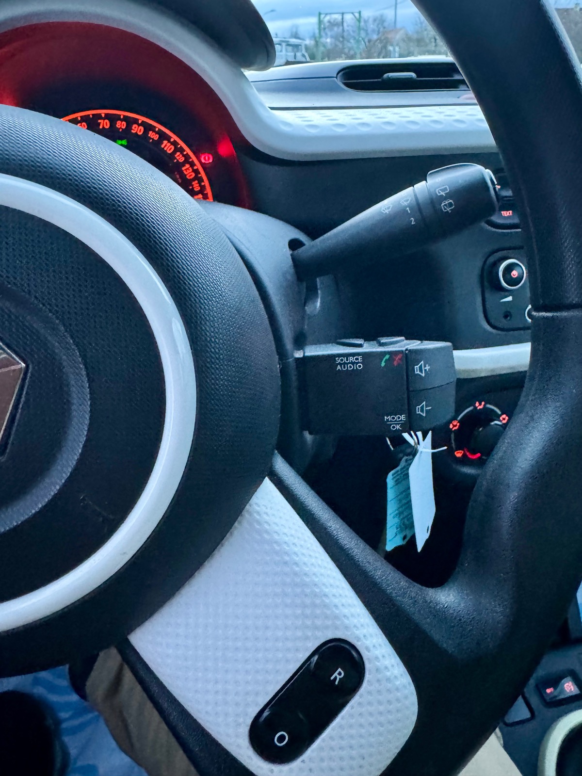 RENAULT Twingo 1.0 SCE 70 CV eco2 Life