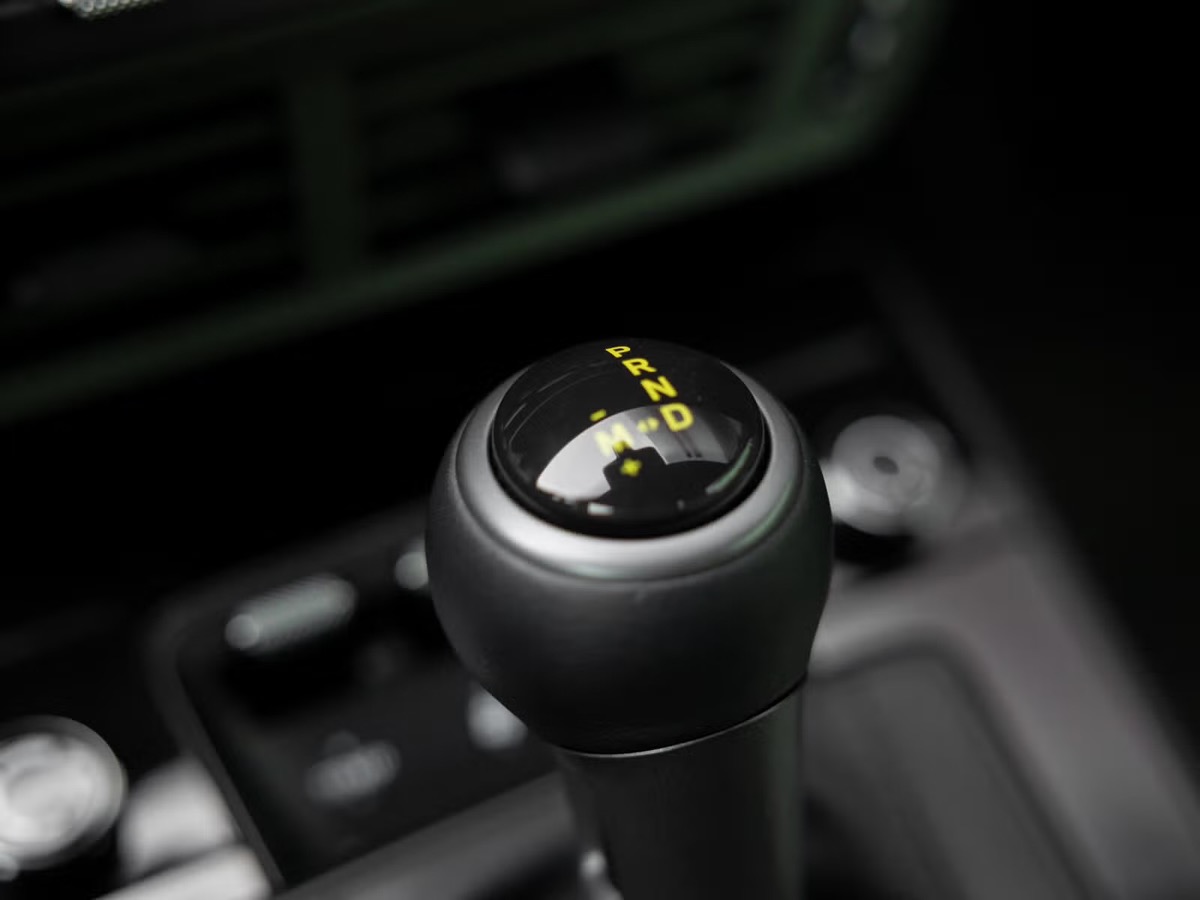 Porsche 911 GT3 Touring Pack 992.2 MALUS INCLUS