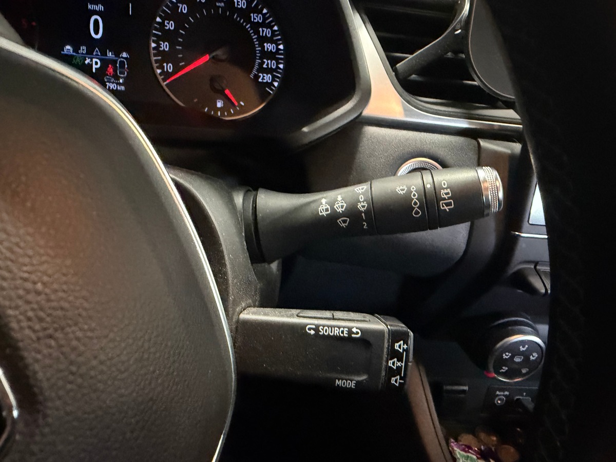 RENAULT Captur dci 115CH EDC Carplay / Camera de Recul
