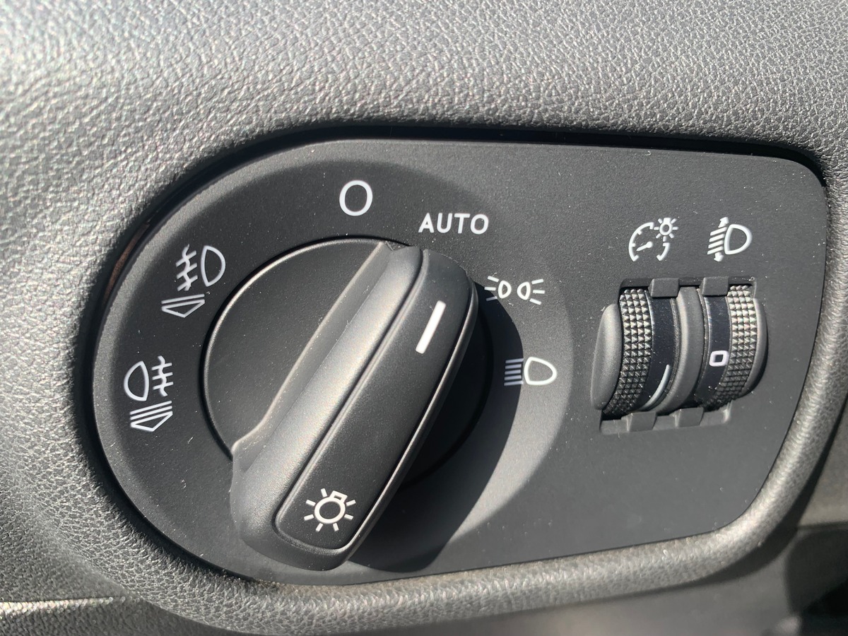 Audi A1 95 ch | GPS | Climatisation | Régulateur vitesse | Radar stationnement arriére | Bluetooth