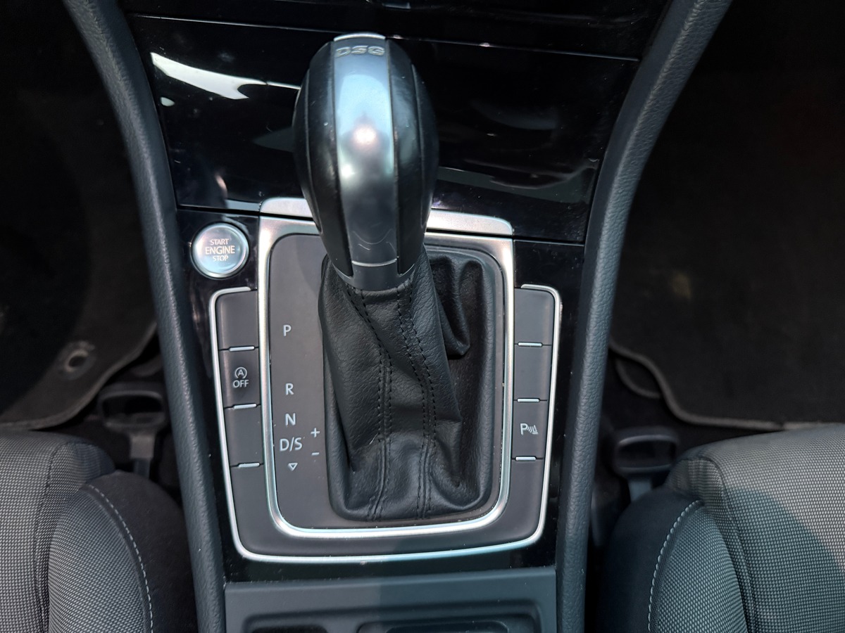 Volkswagen Golf 1.5 TSI R-LINE - STAGE 1