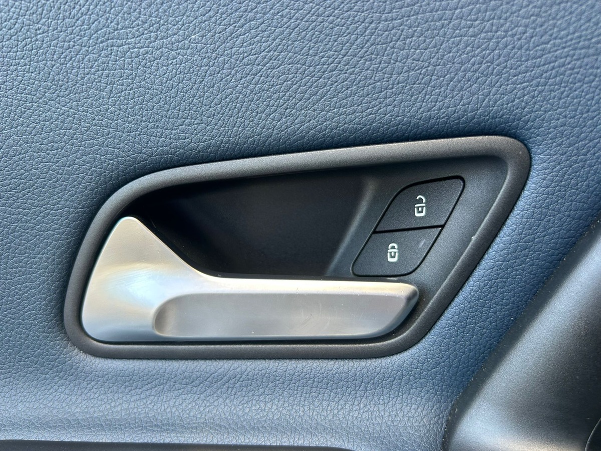 Mercedes-Benz Classe A IV 180 D STYLE LINE 7G-DCT