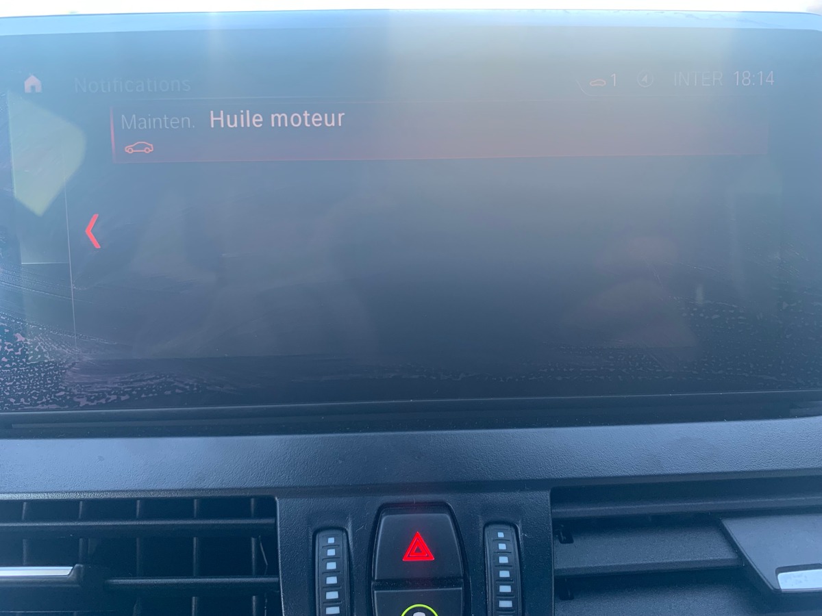 Bmw Série 2 ActiveTourer 140 chevaux | M Sport | Caméra de recul | Régulateur de vitesse | GPS