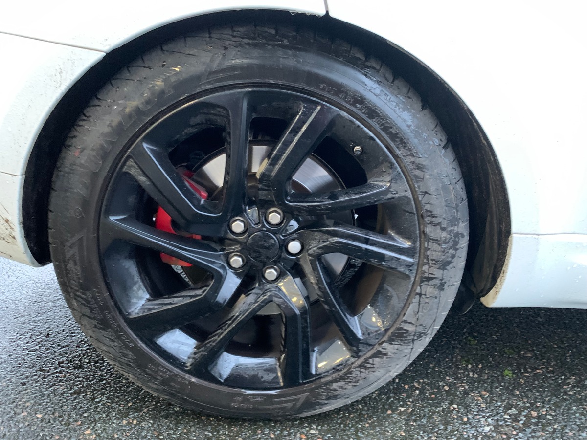 Land-Rover Range Rover Sport 404 ch | Sièges en cuir Windsor Ebony | Audio Meridian  | Toit ouvrant