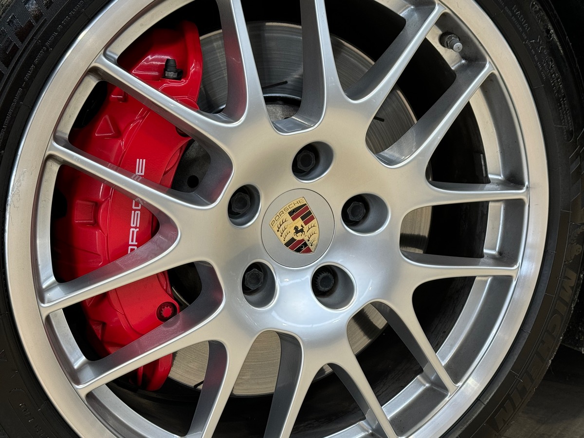 Porsche Panamera GTS 4.8 V8 PDK 430CV FRANCE P