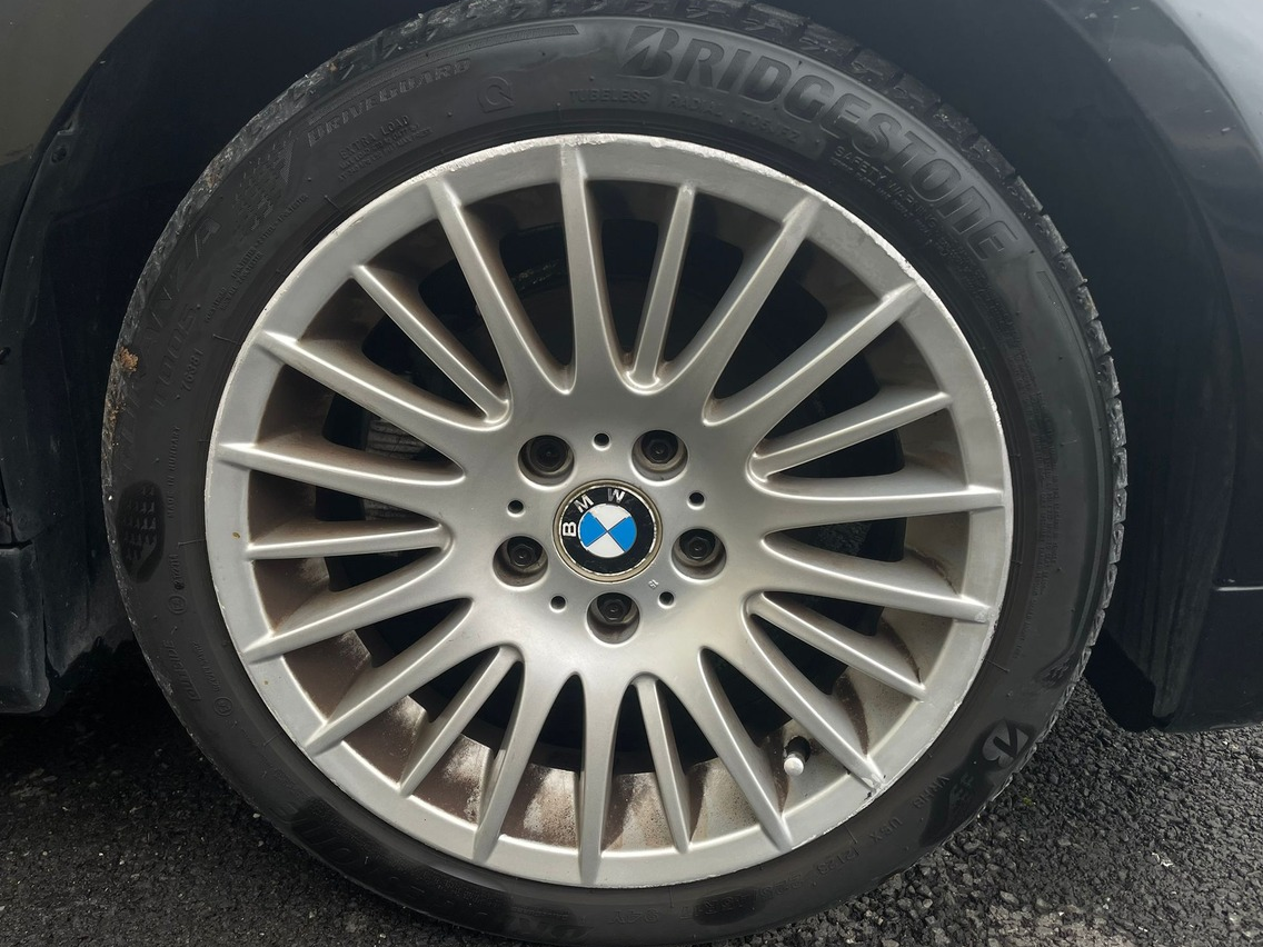 Bmw Série 3 325 i e90 218ch Pack Luxe BVM6