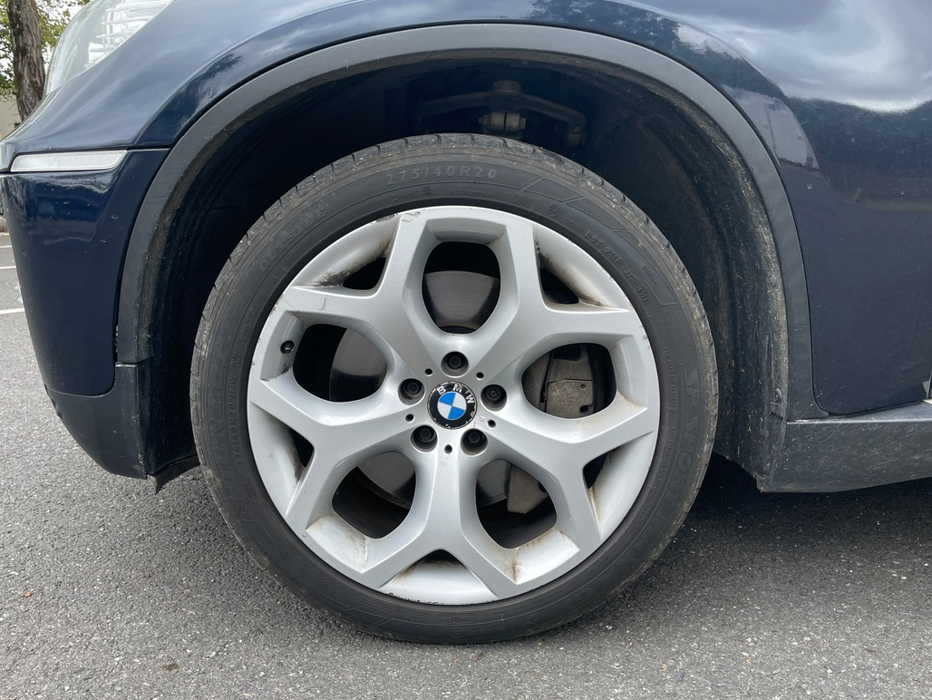 Bmw X6 xdrive50i V8 407ch Exclusive