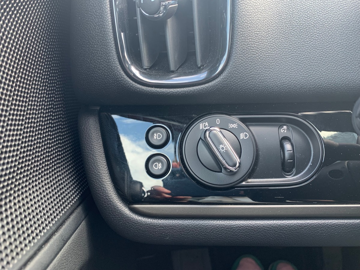 Mini Countryman 136 chevaux | Northwood | Premiére main | Toit ouvrant panoramique | Caméra de recul