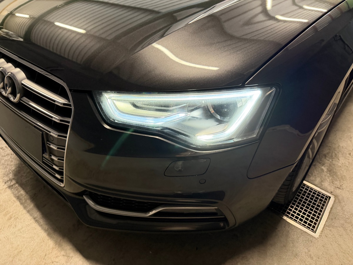 Audi S5 V6 3.0 tfsi 333CH Toit Panoramique / Sièges Sport S / Bang & Olufsen