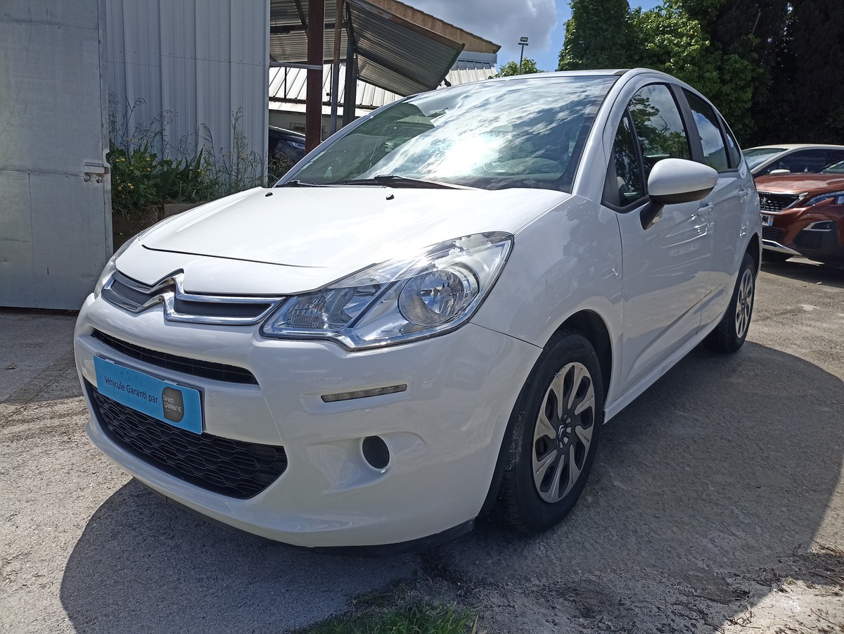 Photo du véhicule