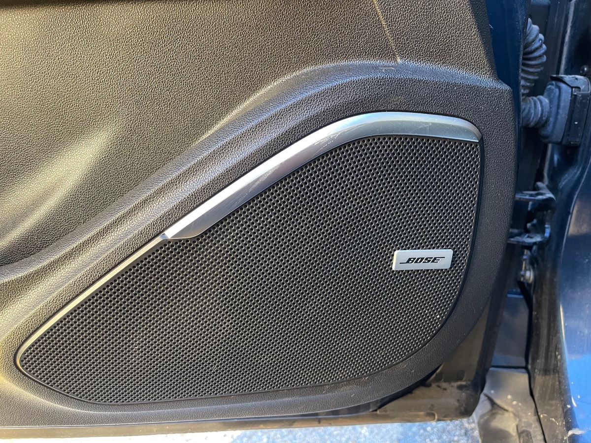 RENAULT Grand Scenic 1.3Tce 140 CV /Finition Bose / 7 Places /Toit Panoramique /Carplay /Grand Ecran