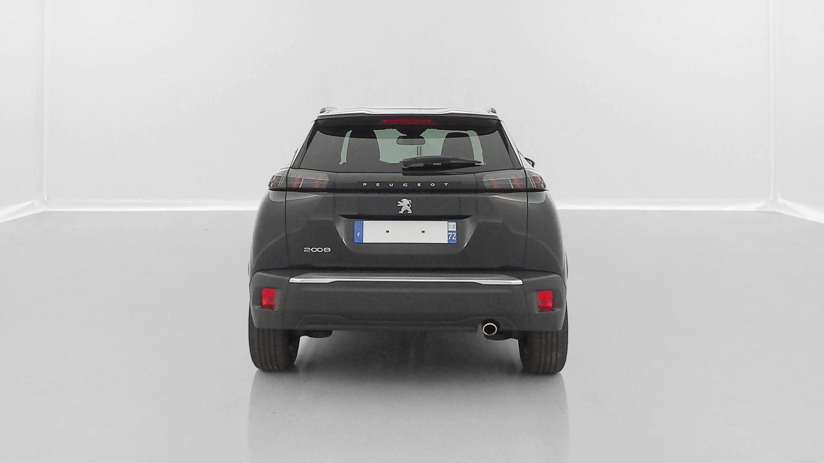 Peugeot 2008 II 1.5 BlueHDi | 130 ch |  Allure | EAT8 | Plusieurs coloris disponible