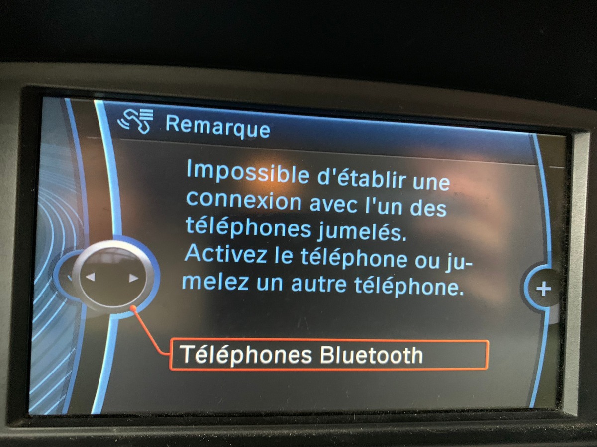 Bmw Série 3 Touring 184 ch | GPS | Radar de recul | Climatisation Auto | Jantes Alu 17"| Attelage