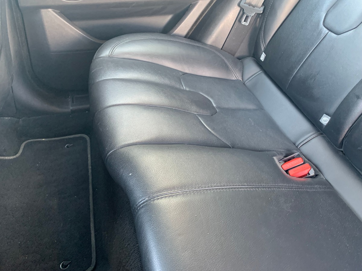 Land-Rover Range Rover Evoque 150 chevaux | Caméra de recul | Cuir | Attelage | Audio MERIDIAN
