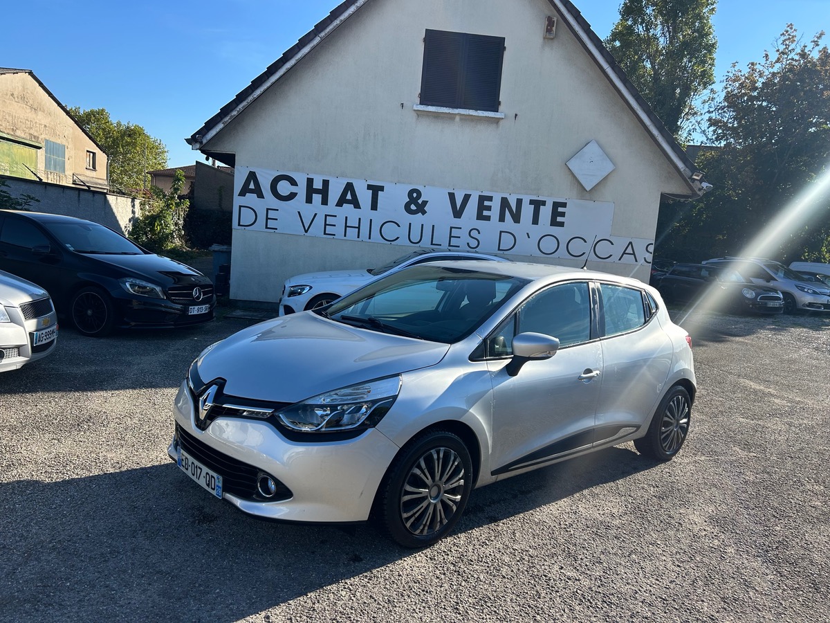 Photo du véhicule