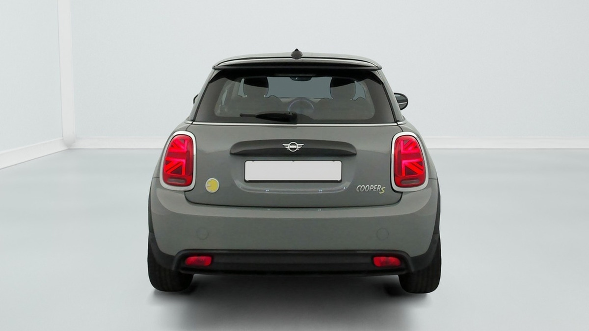 Mini Hatch 3 PORTES ELECTRIC F56 BEV LCI COOPER SE 184 CHEVAUX ESSENTIAL | Apple CarPlay  | Full LED