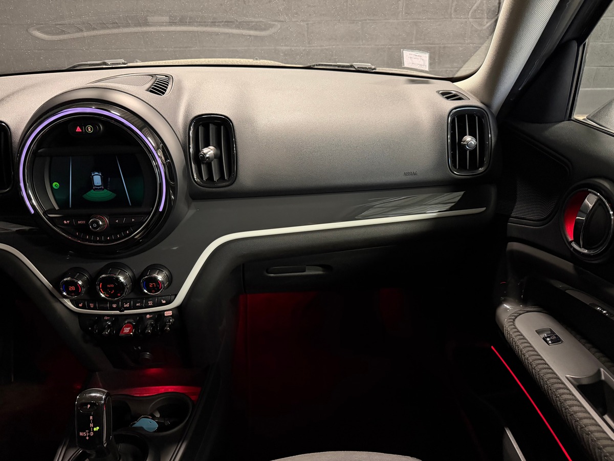 Mini Countryman MINI COUNTRYMAN F60 192 ch ALL4 BVA8 Cooper S