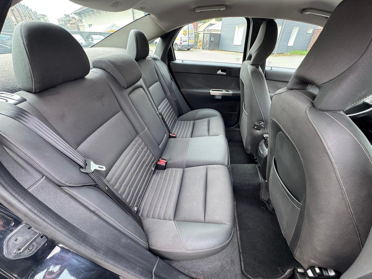 Volvo S40 2.0 D 135cv Feeling - Garantie