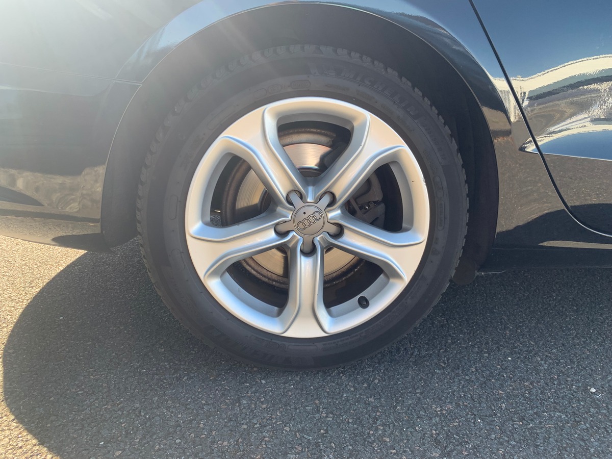 Audi A5 Sportback AMBIENTE | FACTURES D'ENTRETIENS