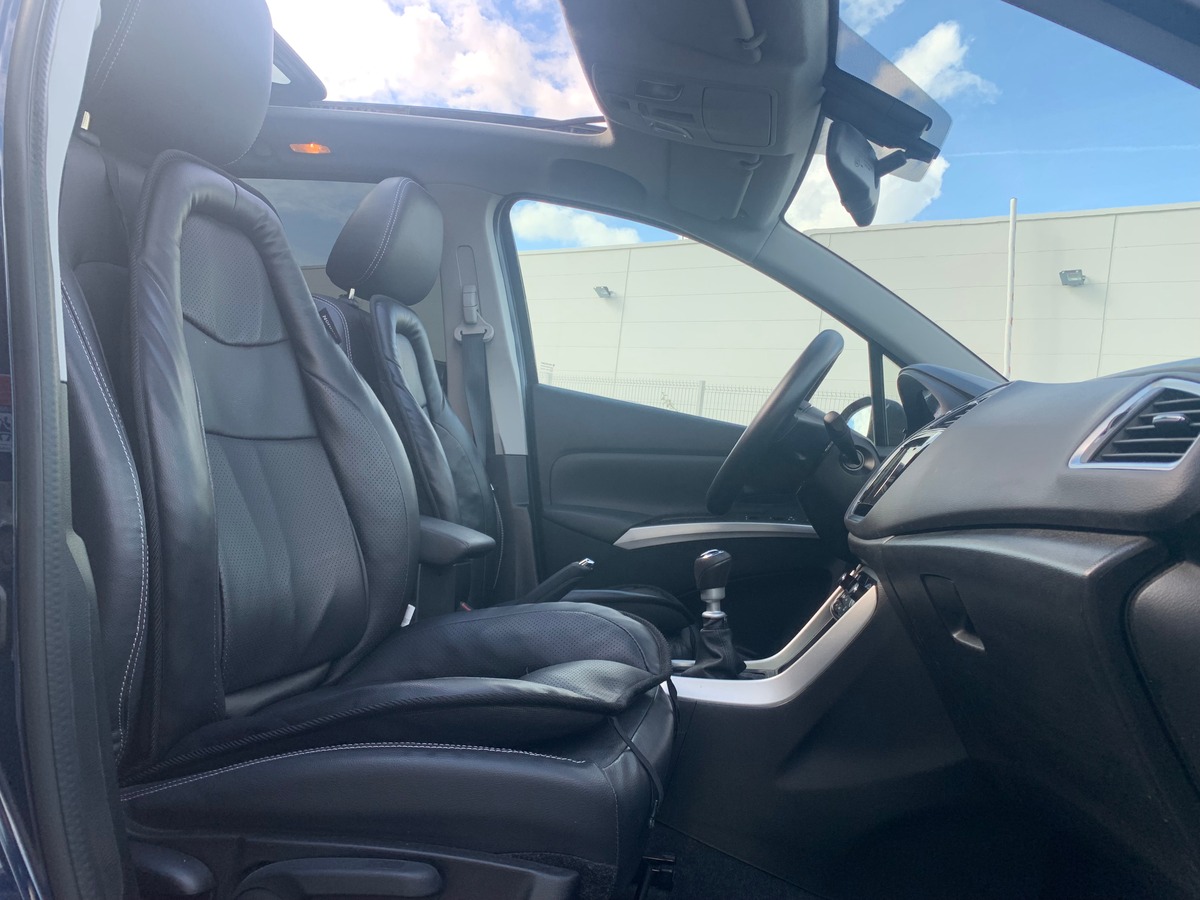 Suzuki SX4 S-Cross 140 | Style | Toit ouvrant panoramique | Régulateur vitesse adaptatif | Caméra