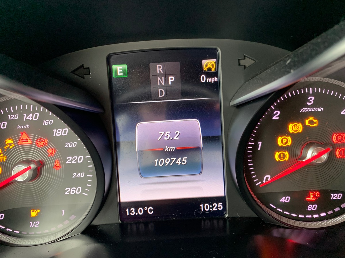 Mercedes-Benz GLC Coupé 204 ch | 250 | Sportline | 4 MATIC | Pack Aide au Parking Active avec caméra