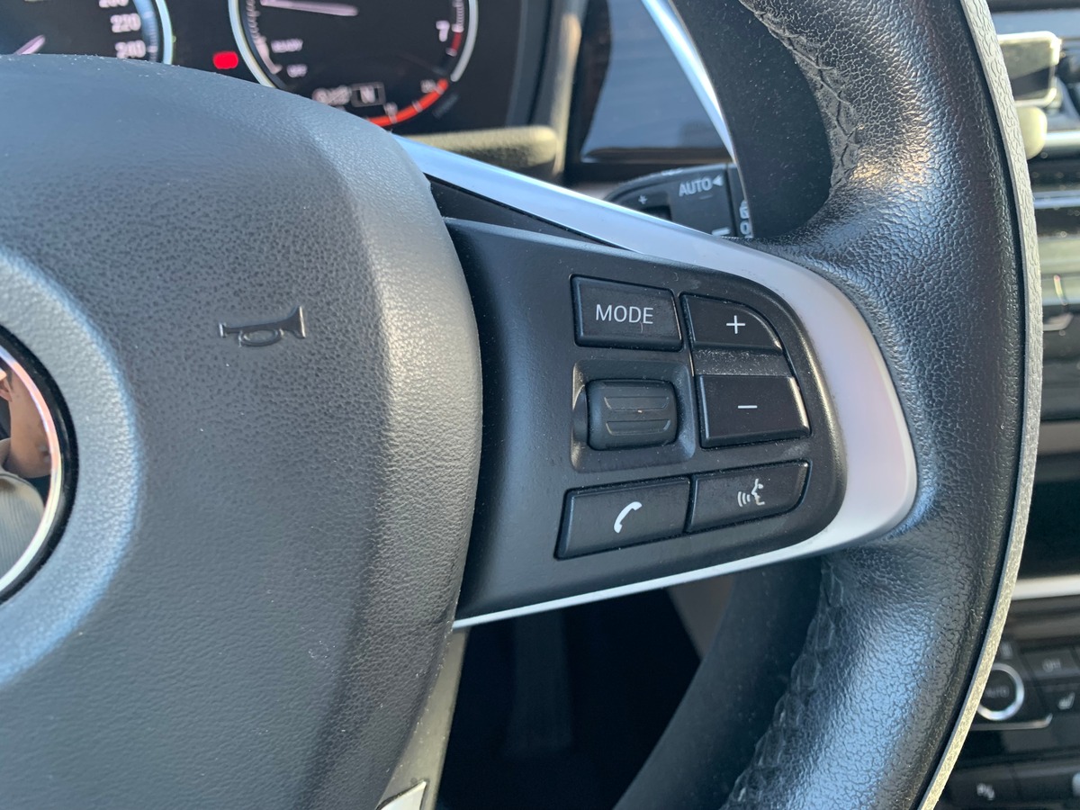 Bmw Série 2 Gran Tourer 140 | 7 places | Luxury | Caméra recul | Intérieur cuir | Coffre électrique