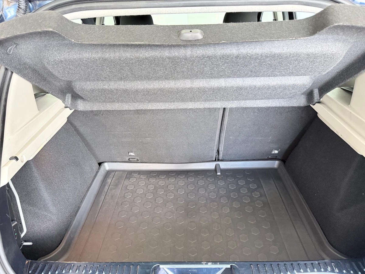 Dacia Sandero Stepway 0.9 Tce 90  Prestige Première main