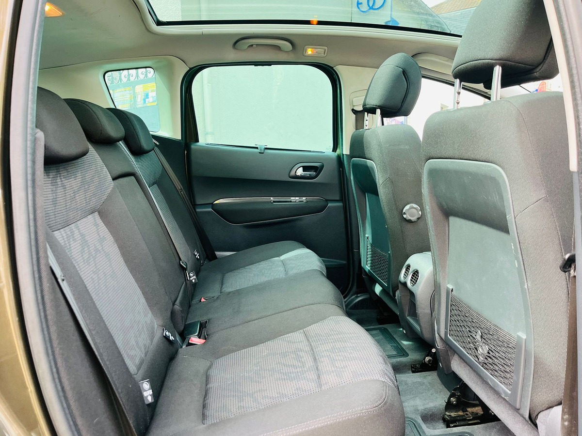 Peugeot 3008 Premium Pack - 1.6 Hdi 110cv BVA6  - 1ère Main - 4xCb - Reprise Possible