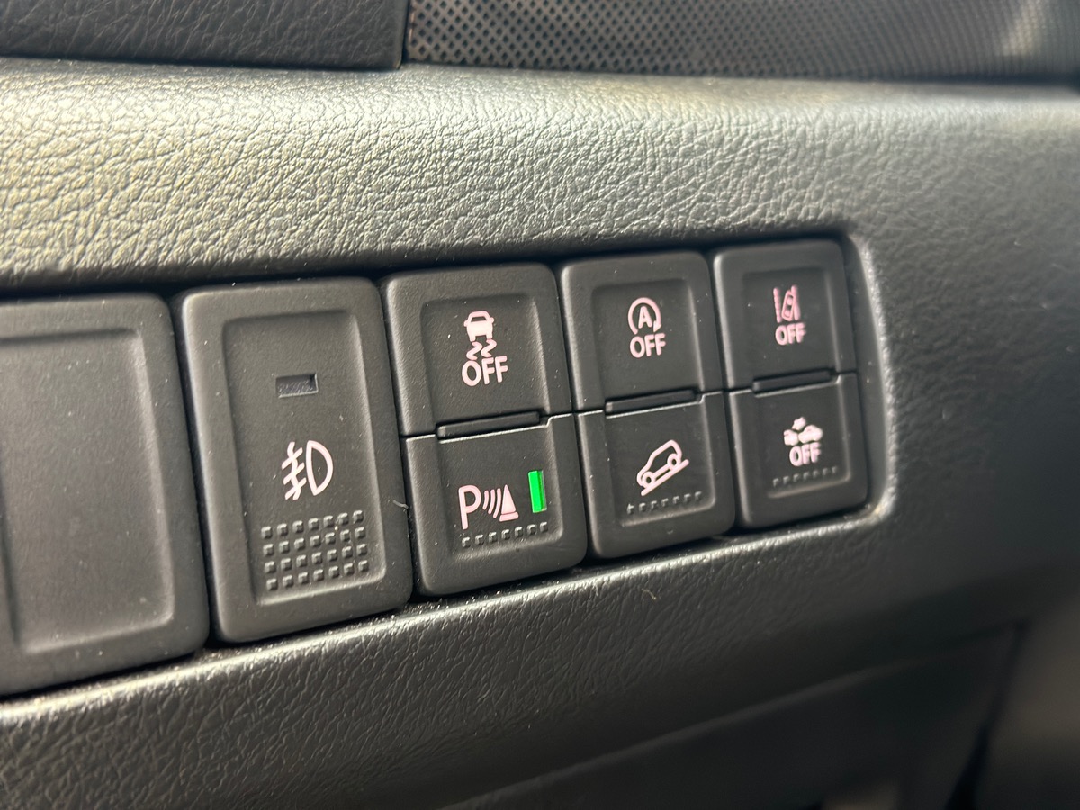 Suzuki Vitara 1.4 Boosterjet 4x4 AllGrip Style 140 cv Boîte auto