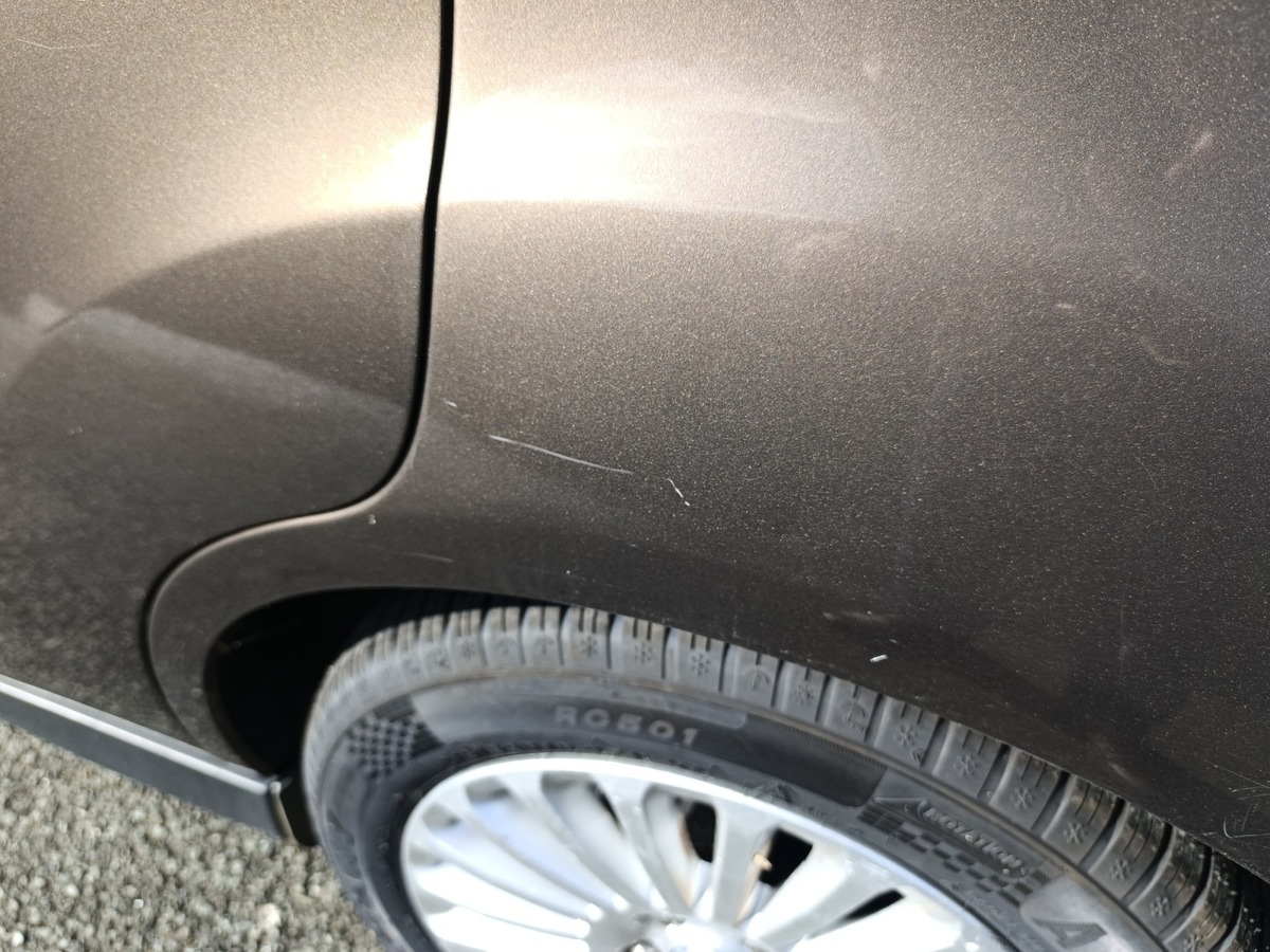 Ford C MAX 1.0 EcoBoost 125 S&S Titanium