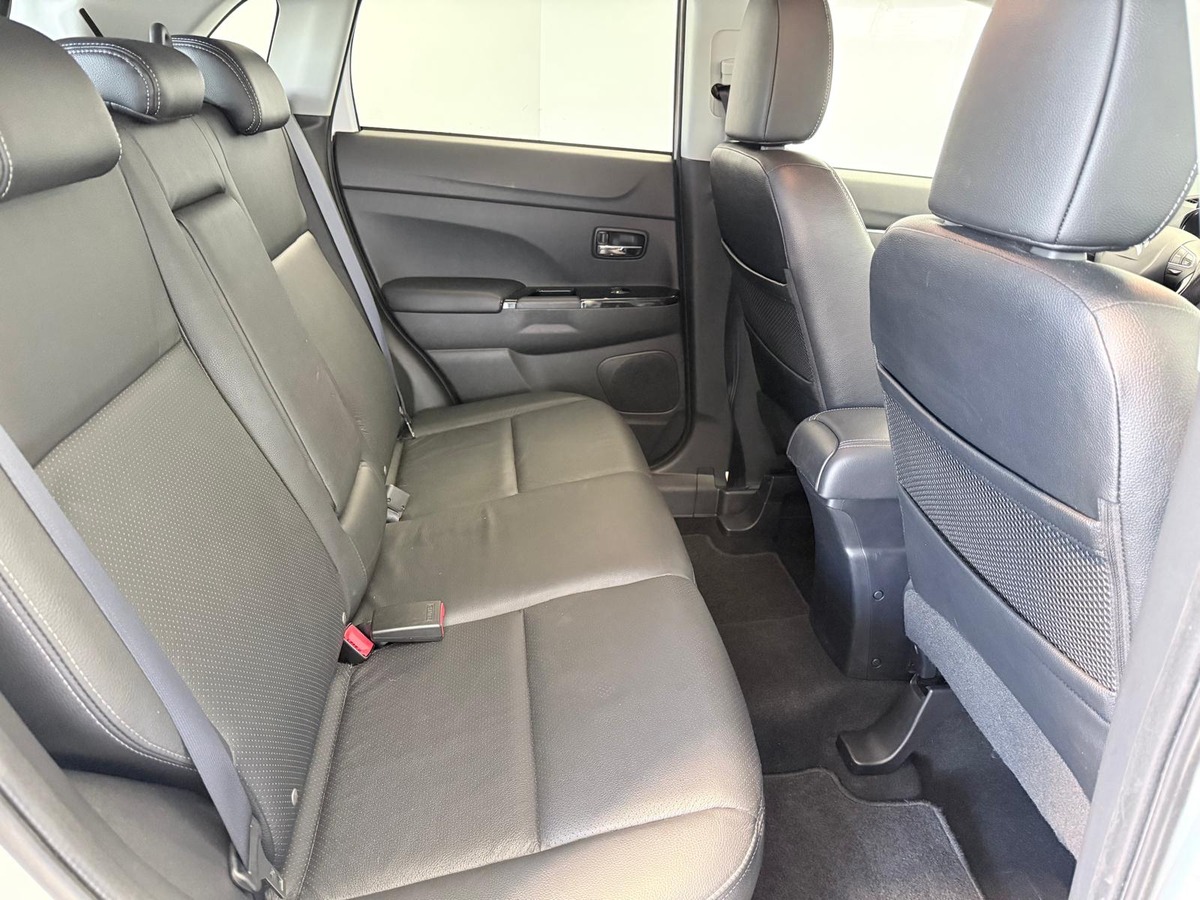 Citroën C4 Aircross 1.6 HDI 115 Exclusive 4WD  Première main