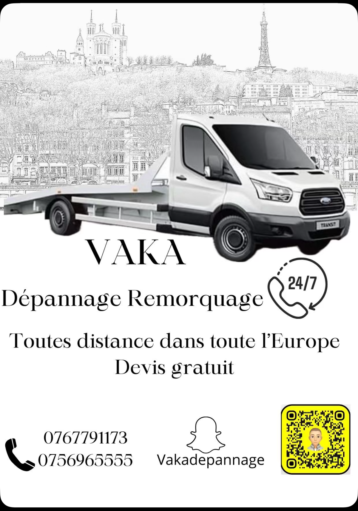 Photo du véhicule