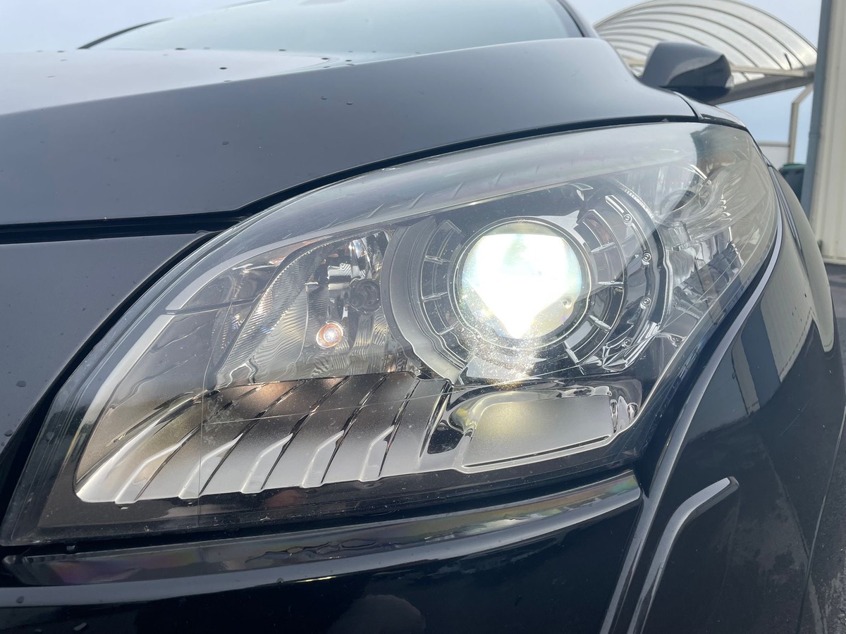 RENAULT Megane RS 2.0T 250