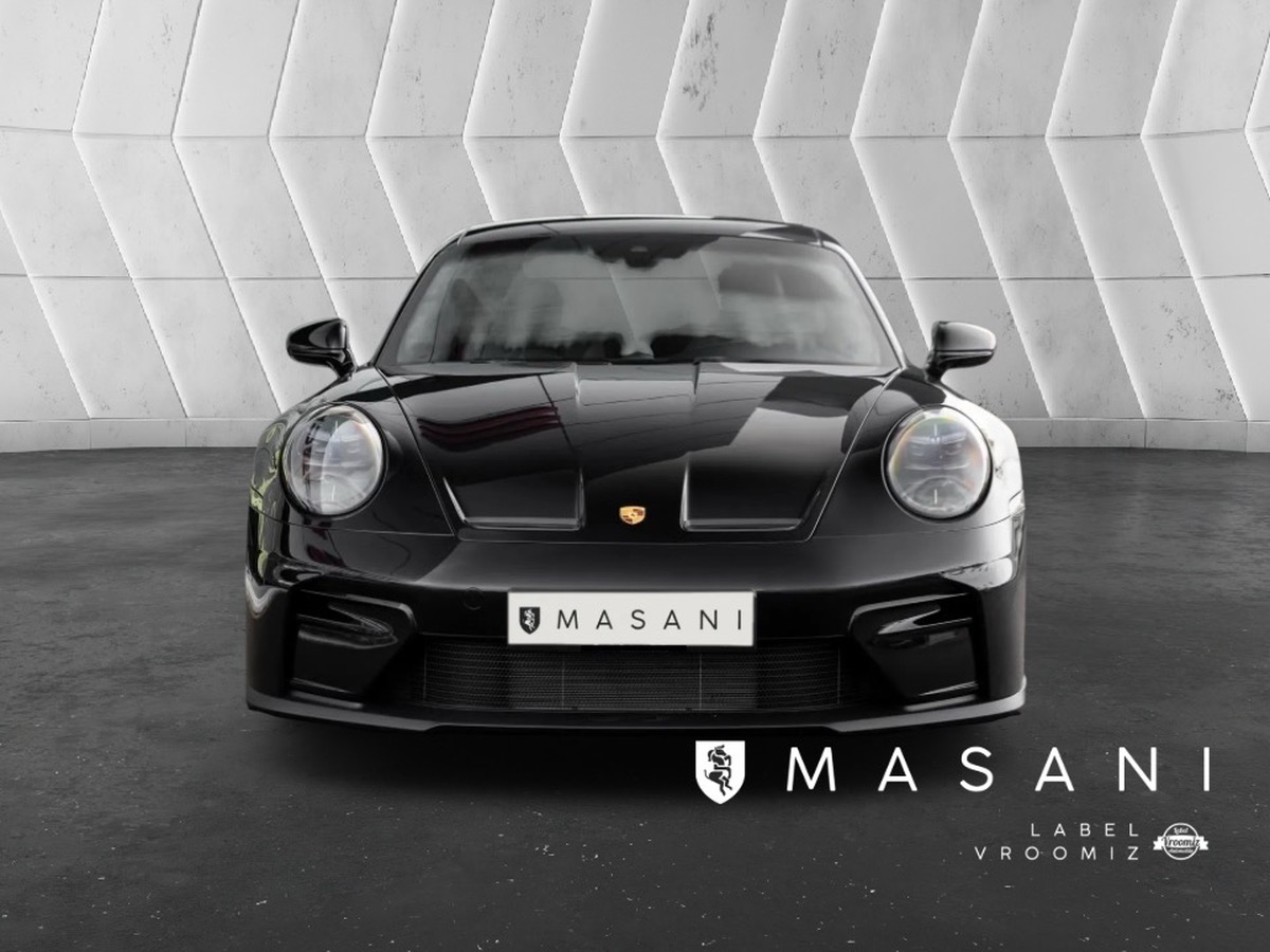 Porsche 911 GT3 Touring Pack 992.2 MALUS INCLUS