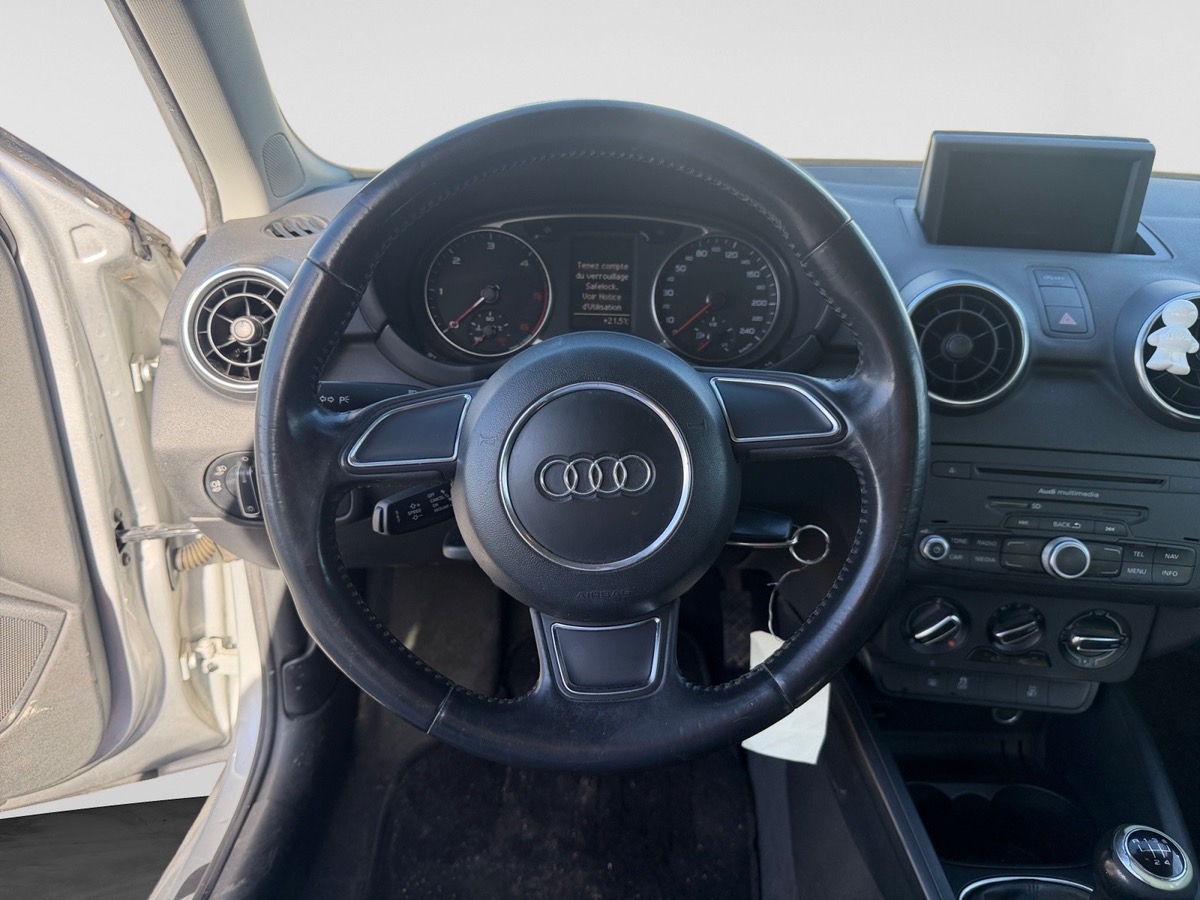 Audi A1 1.6 tdi