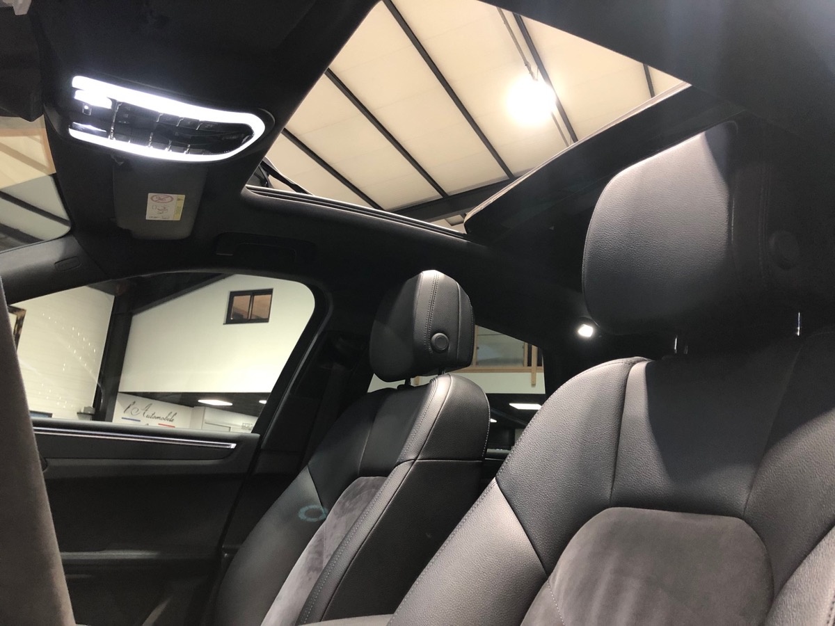 Porsche Macan PHASE 2 2.0 245 PDK TOIT PANO/VOLANT SPORT GT/ IMMAT FR  cp