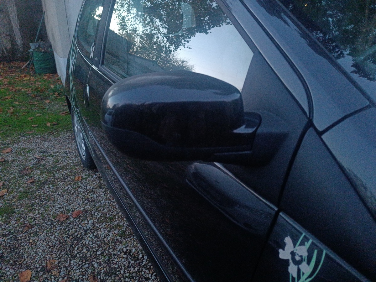 RENAULT Twingo 2 1.2 TCE 102 CV 16V  INITIALE