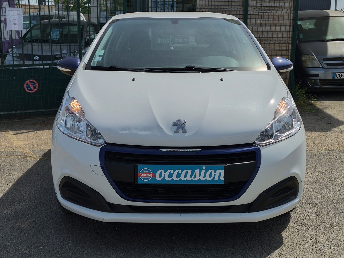 Peugeot 208 1.0 68 ch LIKE 5P