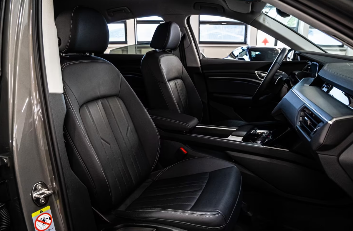 Audi Q8 e-tron Sportback 55 408ch S Line quattro